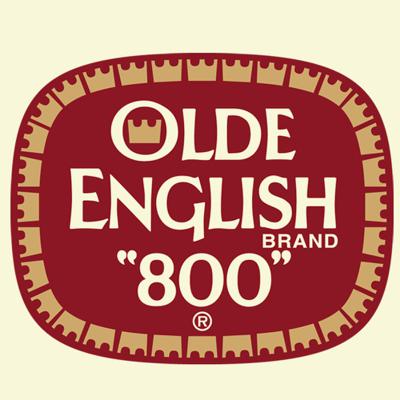 Olde English 800