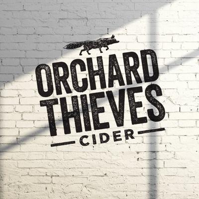 Orchard Thieves