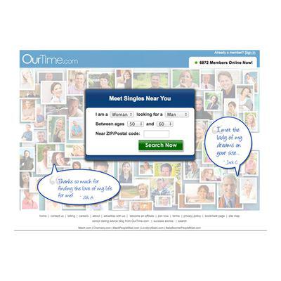 OurTime.com
