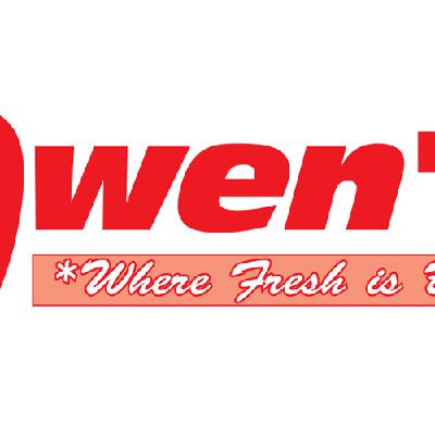 Owen's