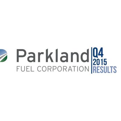 Parkland Fuel Corporation