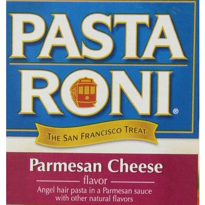 Pasta-Roni