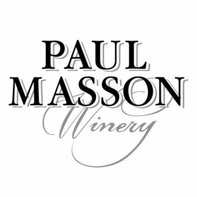 Paul Masson