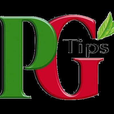 PG tips