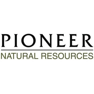 Pioneer Natural Resources