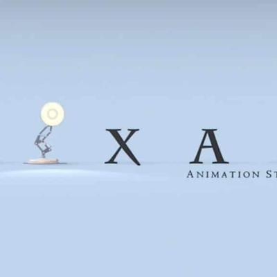 Pixar