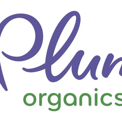 Plum Organics