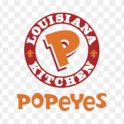 Popeyes