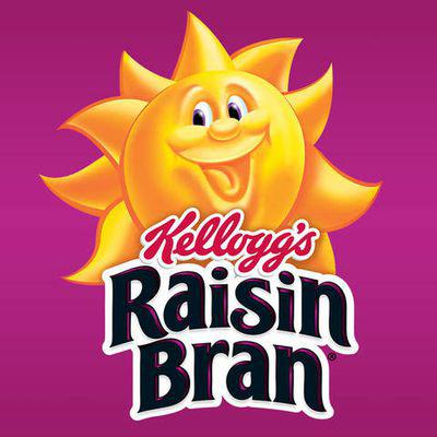 Raisin Bran