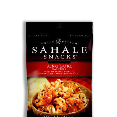 Sahale Snacks