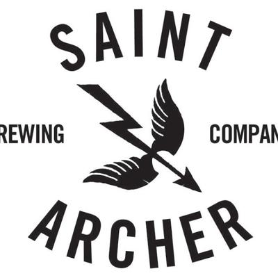 Saint Archer