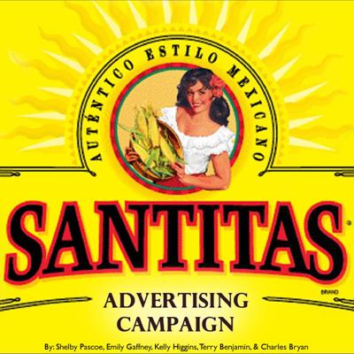 Santitas