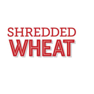 Shredded Wheat