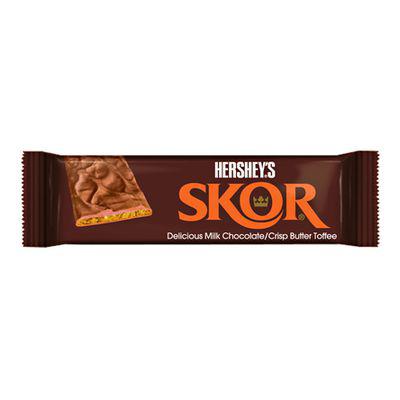 Skor