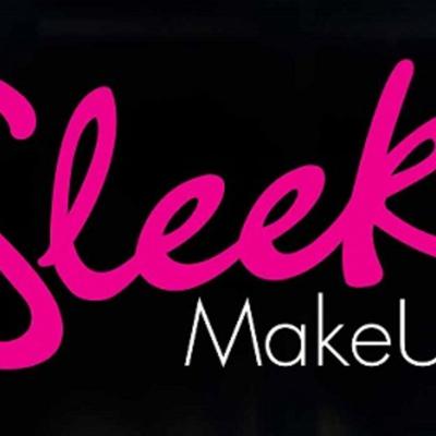 Sleek MakeUP