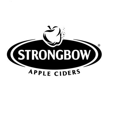 Strongbow Apple Ciders