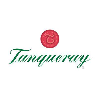 Tanqueray