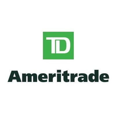 TD Ameritrade Holding