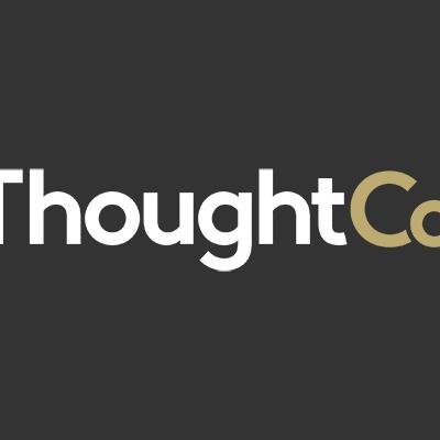 ThoughtCo.