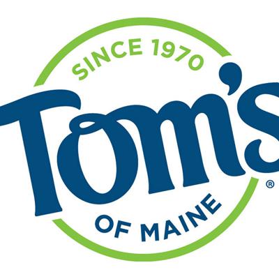 Tom's of Maine