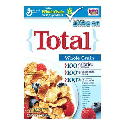 Total
