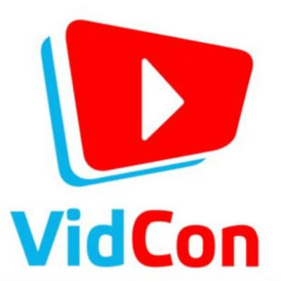 VidCon