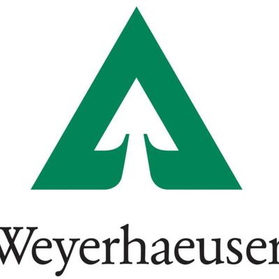 Weyerhaeuser