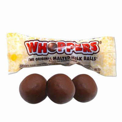 Whoppers