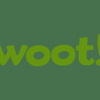 Woot!