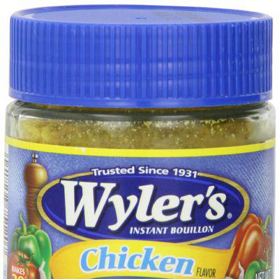 Wyler's