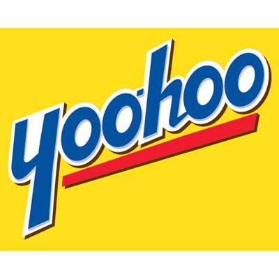 Yoo-hoo